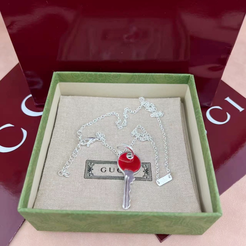 Gucci Necklace 10yxx209